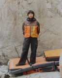 BEAMS x ARC'TERYX THETA AR JACKET