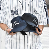 BEAMS x NEEDLES Baseball Cap