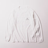 [ Pre-order ] BEAMS x ARC'TERYX KRAGG COTTON LS SHIRT