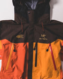 BEAMS x ARC'TERYX THETA AR JACKET