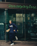 BEAMS x Champion x POPEYE HOODIE