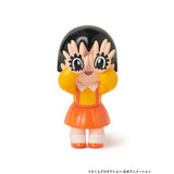 BEAMS JAPAN x GRAPE BRAIN x ELECTRIC TOYS Chibi Maruko-chan Sofubi