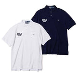 BEAMS x POLO RALPH LAUREN SS POLO SHIRT