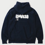 BEAMS x Champion x POPEYE HOODIE