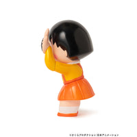 BEAMS JAPAN x GRAPE BRAIN x ELECTRIC TOYS Chibi Maruko-chan Sofubi