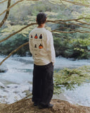 [ Pre-order ] BEAMS x ARC'TERYX KRAGG COTTON LS SHIRT