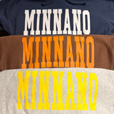 BEAMS x Champion x MIN-NANO Sweat Hoodie