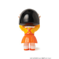 BEAMS JAPAN x GRAPE BRAIN x ELECTRIC TOYS Chibi Maruko-chan Sofubi