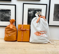 BEAMS Organic Cotton Bag
