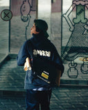 BEAMS x Champion x POPEYE HOODIE