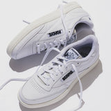 BEAMS x Reebok x POPEYE CLUB C 85 VINTAGE