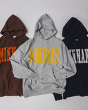 BEAMS x Champion x MIN-NANO Sweat Hoodie