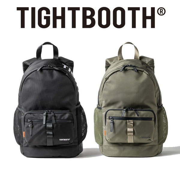 TIGHTBOOTH PRODUCTION 23A/W DAYPACK [ FW23-A01 ]
