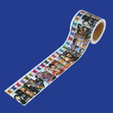ONE PIECE BASE SHOP YOJOTE SPINES