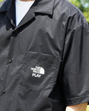THE NORTH FACE [ PLAY Limited ] PLAY Swallowtail Shirt [ NR22501R ]