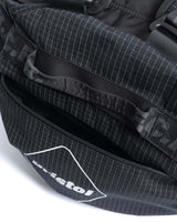 F.C.Real Bristol 25S/S TOUR DUFFLE BAG [ FCRB-250102 ]