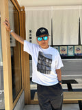 fragment design x moderno x PURE WASTE T-Shirt