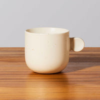 Blue Bottle Coffee Essentialist Mug
