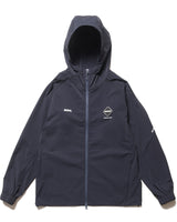F.C.Real Bristol 25A/W 4WAY STRETCH VENTILATION JACKET [ FCRB-252007 ]