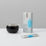 HUMAN MADE x Blue Bottle Coffee Pouch with Espresso Craft Instant Coffee