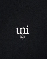 uniform experiment 25A/W ASGER JORN: LANDSCAPE SWEATSHIRT [ UE-252029 ]