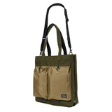 PORTER HYPE 2025 2WAY TOTE BAG(L) [ 381-19014 ]