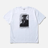 NEIGHBORHOOD x PAUL SIMONON . TEE SS-1 [ 251PCNH-ST02S ]