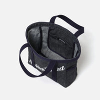 NEIGHBORHOOD 25A/W DENIM TOTE BAG-S [ 252TQNH-CG02 ]