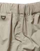 SOPHNET. 25S/S SCORPION NYLON EASY SHORTS [ SOPH-250113 ]