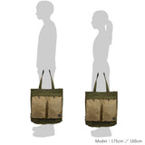 PORTER HYPE 2025 2WAY TOTE BAG(L) [ 381-19014 ]