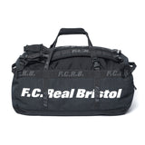 F.C.Real Bristol 25S/S TOUR DUFFLE BAG [ FCRB-250102 ]