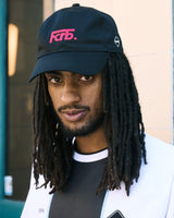 F.C.Real Bristol x INTERSTATE STADIUM TOUR 6-PANEL CAP [ FCRB-250126 ]