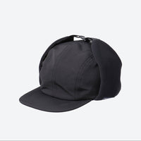 COMME des GARCONS HOMME EAR MUFF CAP [ HP-K602-051 ]