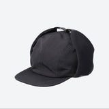 COMME des GARCONS HOMME EAR MUFF CAP [ HP-K602-051 ]