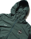 F.C.Real Bristol 25S/S BREATHABLE TRAIL JACKET [ FCRB-250051 ]