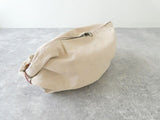 KAPITAL No.6 Canvas Snufkin Bag [ EK-1483XBB ]