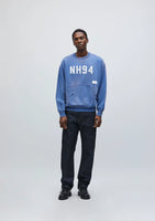 NEIGHBORHOOD 25S/S SAVAGE SWEAT SHIRT LS [ 251OKNH-CSM01 ]