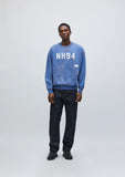 NEIGHBORHOOD 25S/S SAVAGE SWEAT SHIRT LS [ 251OKNH-CSM01 ]