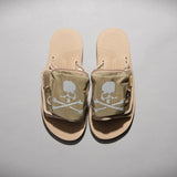mastermind JAPAN x SUICOKE POCK-LB
