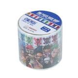 ONE PIECE BASE SHOP YOJOTE SPINES
