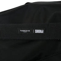 RAMIDUS SHATI TOTE MESSENGER BAG [ B038005 ]