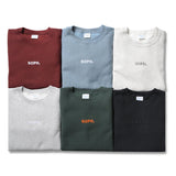 SOPHNET. 25A/W Champion REVERSE WEAVE CREWNECK SWEAT [ SPNT-252103 ]