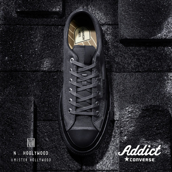 Addict converse online