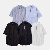 UNDERCOVER Logo Shirt [ UC1F9401-1 ]
