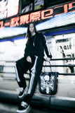[ Pre-order ] MASTERMIND WORLD x VANSON TOTE BAG BONES CUSTOM