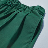 JAPAN Convenience Store Jogger Pants