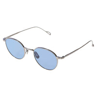 SOPHNET. BASIC LINE KANEKO OPTICAL TITANIUM SUNGLASSES BOSTON [ SOPH-000097 ]