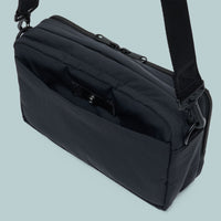 POTR x STUDIO NICHOLSON SHOULDER BAG [ 394-15704 ]