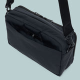 POTR x STUDIO NICHOLSON SHOULDER BAG [ 394-15704 ]