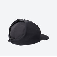 COMME des GARCONS HOMME EAR MUFF CAP [ HP-K602-051 ]